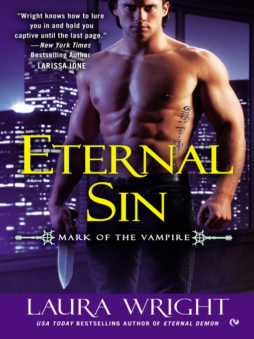 Title details for Eternal Sin by Laura Wright - Available